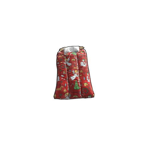 Скин Aston Christmas в Rust