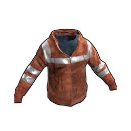 Скин Safety Crew