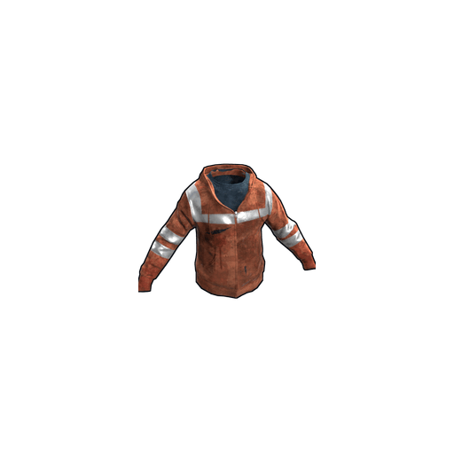 Скин Safety Crew в Rust