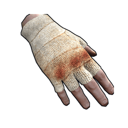 Скин Boxer's Bandages