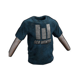 Скин Ser Winter TShirt