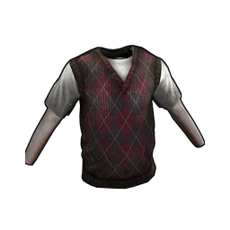 Скин Argyle Scavenger