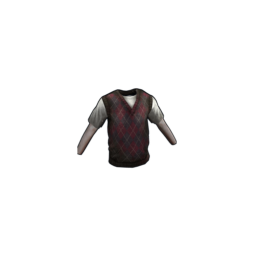 Скин Argyle Scavenger в Rust