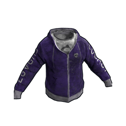 Скин Cuda87 Hoodie