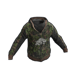 Скин Rhinocrunch Hoodie