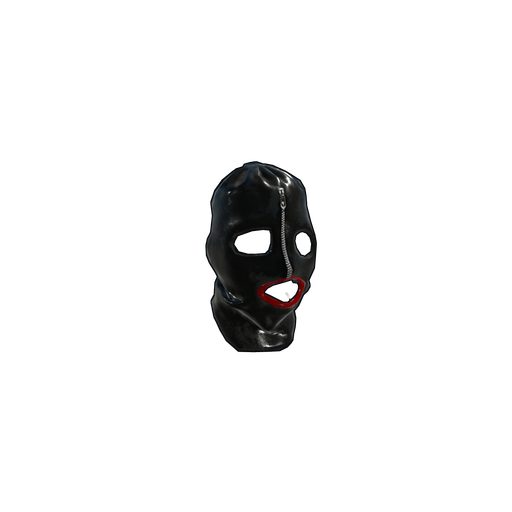 Скин Valentine Balaclava в Rust