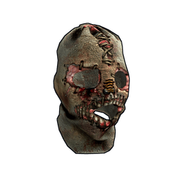 Скин Burlap Brains Balaclava