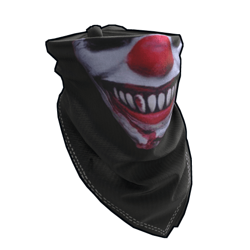 Bandana Mask