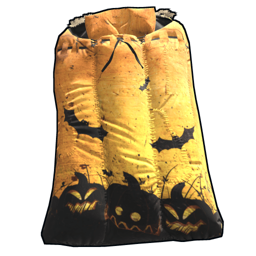 Sleeping Bag