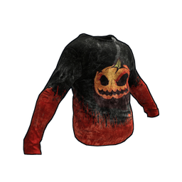 Скин Creepy Jack