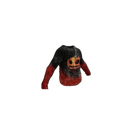 Скин Creepy Jack в Rust