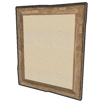 Portrait Picture Frame