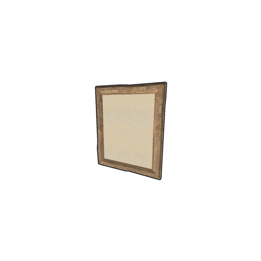 Скин Portrait Picture Frame в Rust