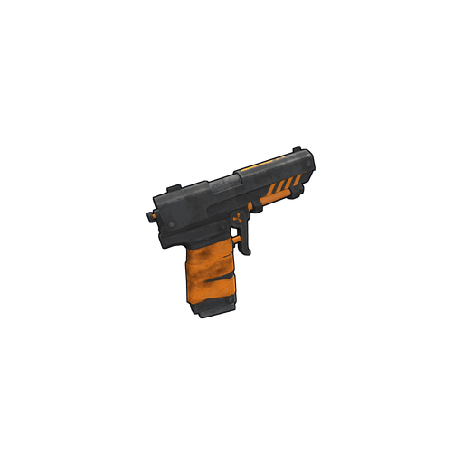 Скин Halloween Bat в Rust