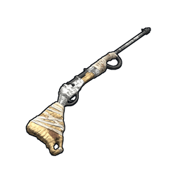 Скин Ghost Bolt Rifle