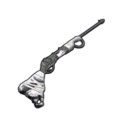 Скин Tundra Bolt Rifle