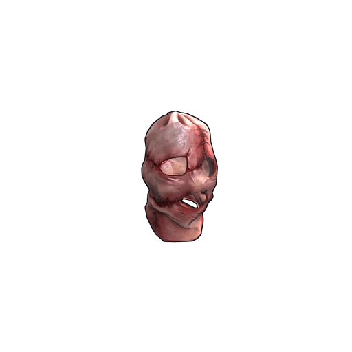 Скин Stitched Skin в Rust