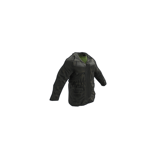 Скин Black в Rust