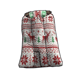 Скин Christmas Bag