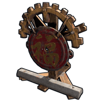 New Year Gong