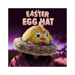 Скин Nest Hat