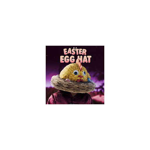 Скин Nest Hat в Rust