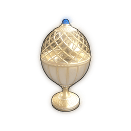 Скин Rustigé Egg - Ivory