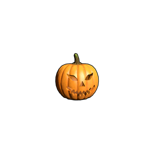 Скин Jack O Lantern Happy в Rust