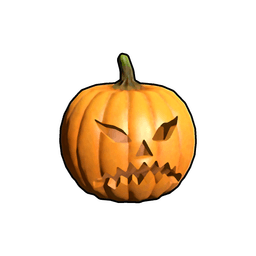 Скин Jack O Lantern Angry