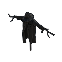 Скин Scarecrow