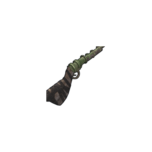Скин The Peace Pipe в Rust