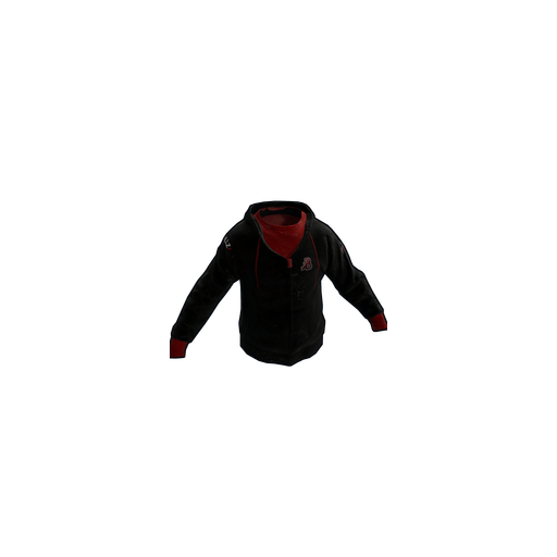 Скин BCHILLZ! Hoodie в Rust