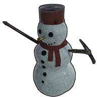 Steam Community Market :: Listings for Snowman
