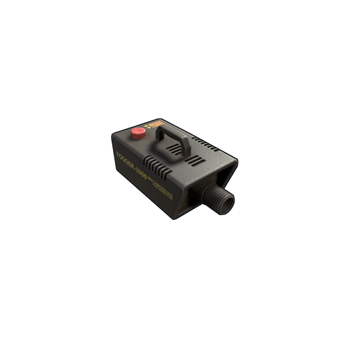 Скин Fogger-3000 в Rust