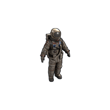Space Dream