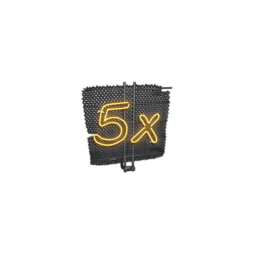 Скин Neon Sign Pack в Rust