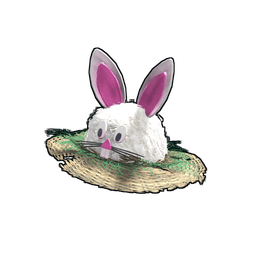Скин Bunny Hat