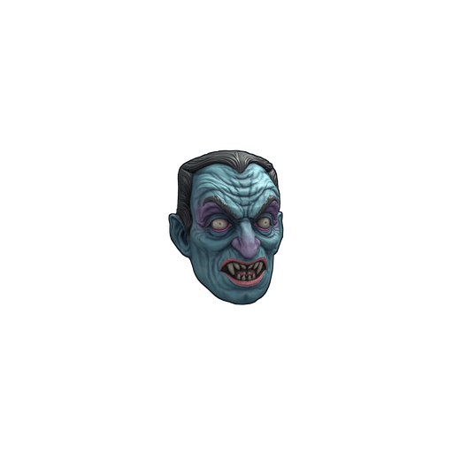 Скин Dracula Mask в Rust