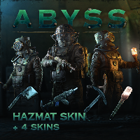 Abyss Pack
