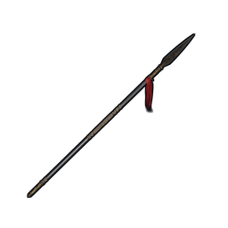 Скин Chinese New Year Spear