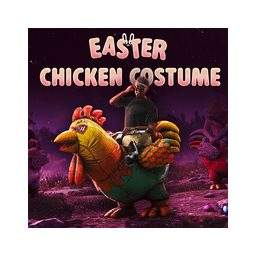 Скин Chicken Costume