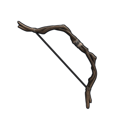 Скин Legacy Bow