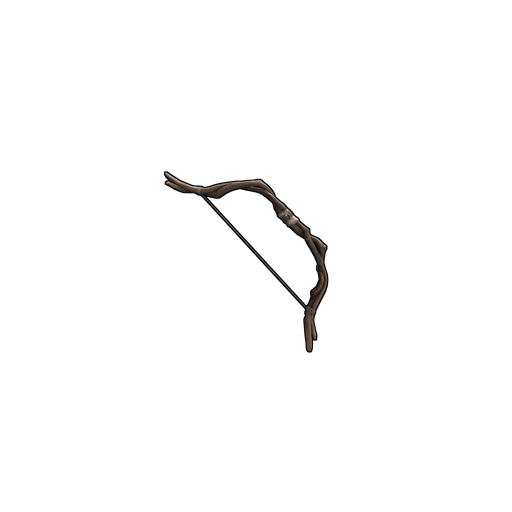 Скин Legacy Bow в Rust