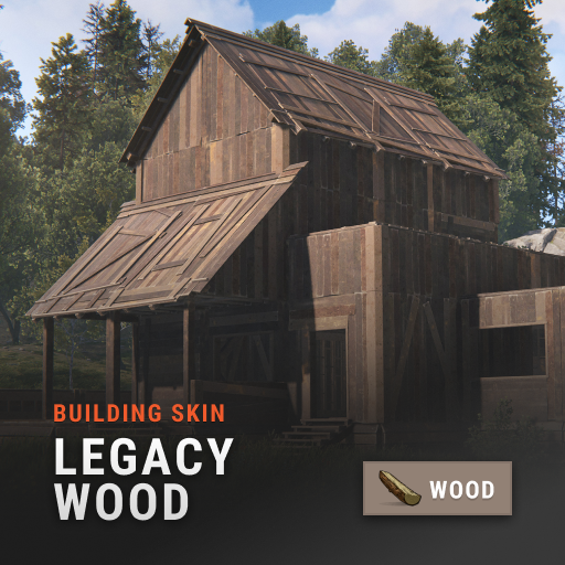 Steam közösség :: Last Wood