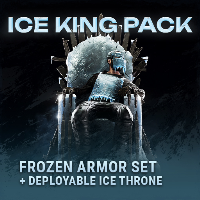 Ice King Pack