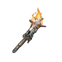 Скин Cultist Deer Torch