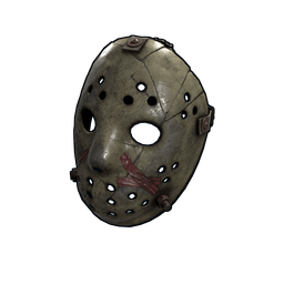 Скин Hockey Mask
