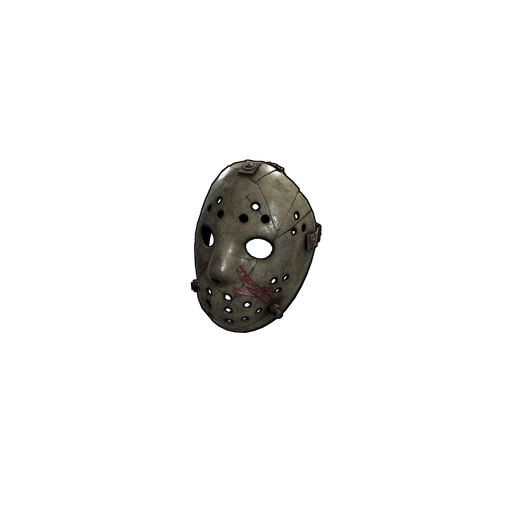 Скин Hockey Mask в Rust