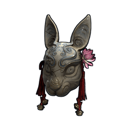Скин Rabbit Mask
