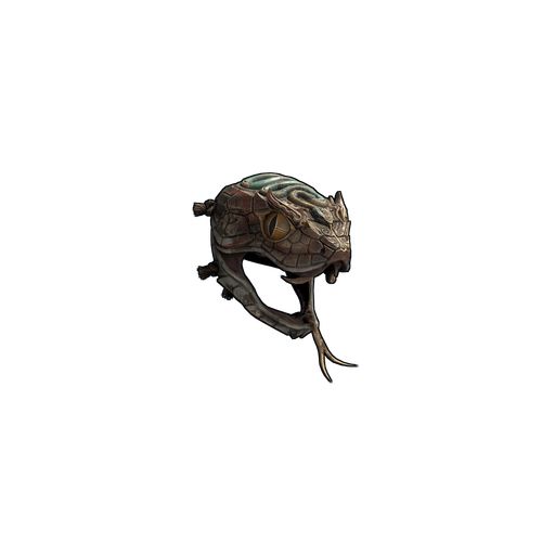 Скин Snake Mask в Rust